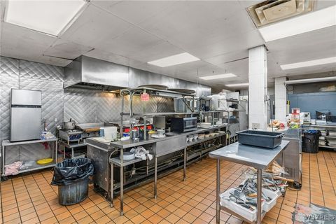 Tiny photo for 6-8 Lake Shore Drive W, Dunkirk, NY 14048 (MLS # B1655534)