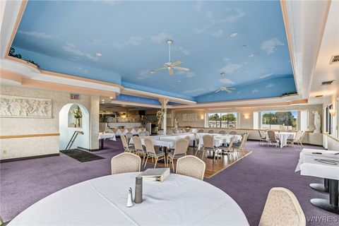 Tiny photo for 6-8 Lake Shore Drive W, Dunkirk, NY 14048 (MLS # B1655534)