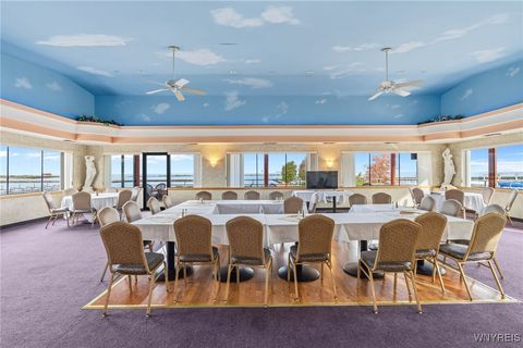 Tiny photo for 6-8 Lake Shore Drive W, Dunkirk, NY 14048 (MLS # B1655534)