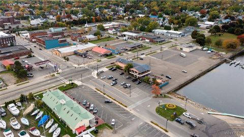 Tiny photo for 6-8 Lake Shore Drive W, Dunkirk, NY 14048 (MLS # B1655534)