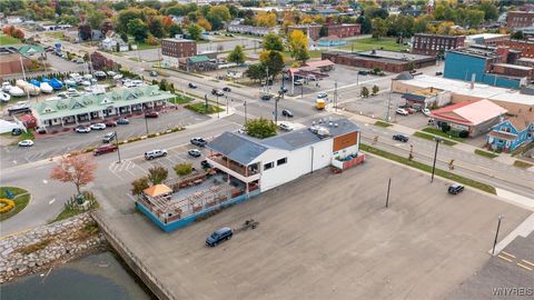 Tiny photo for 6-8 Lake Shore Drive W, Dunkirk, NY 14048 (MLS # B1655534)