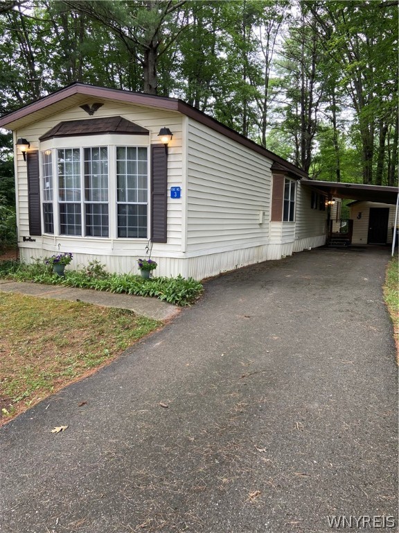 View Fenton, NY 13746 mobile home