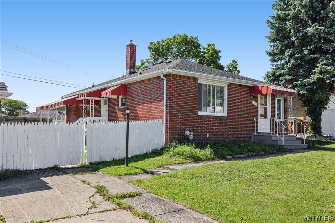 39 Parkview