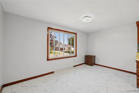 Tiny photo for 39 Parkview TER, Cheektowaga, NY 14225 (MLS # B1714390)