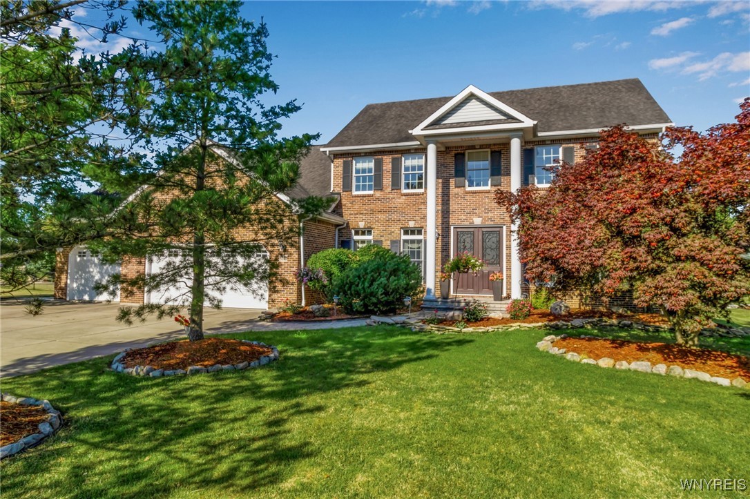 6330 Lakemont Court