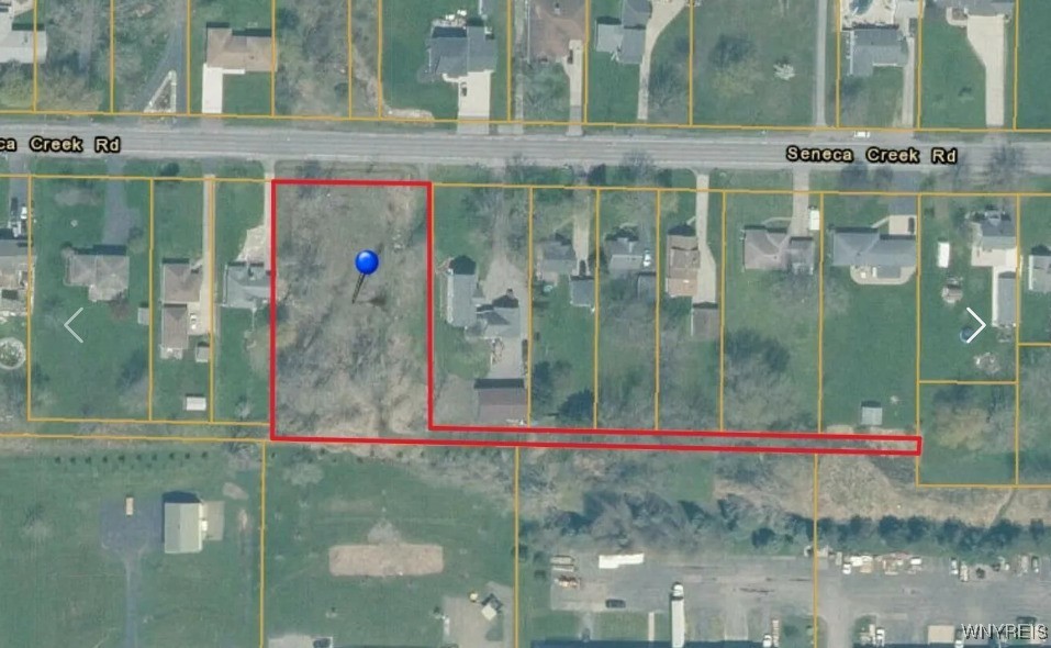 Photo 1 of 2 — 445 Seneca Creek Road, West Seneca, NY 14224