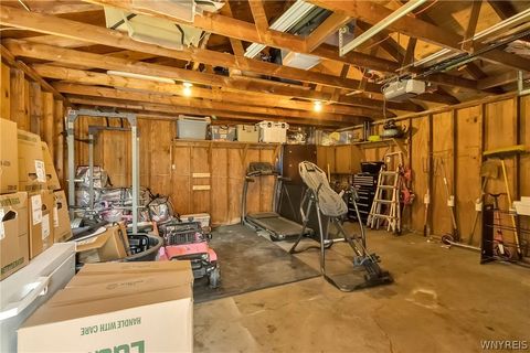 Tiny photo for 21 Middlesex Road, Orchard Park, NY 14127 (MLS # B1684060)