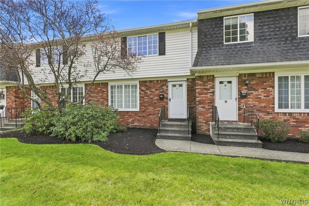 1789 Como Park #C Boulevard
