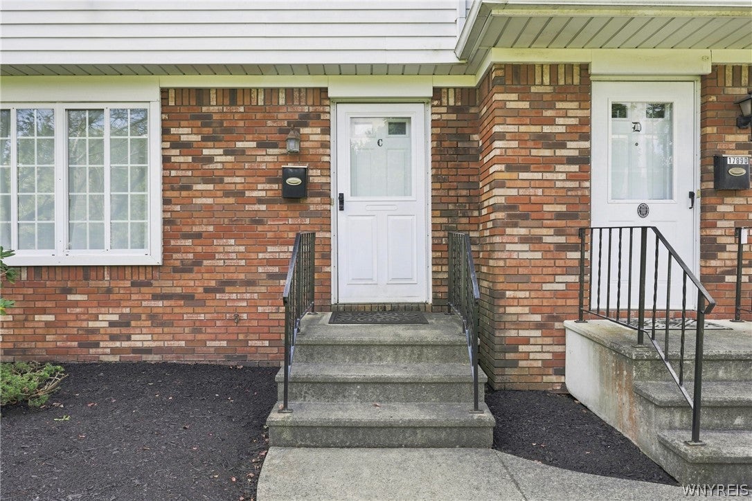 1789 Como Park #C Boulevard