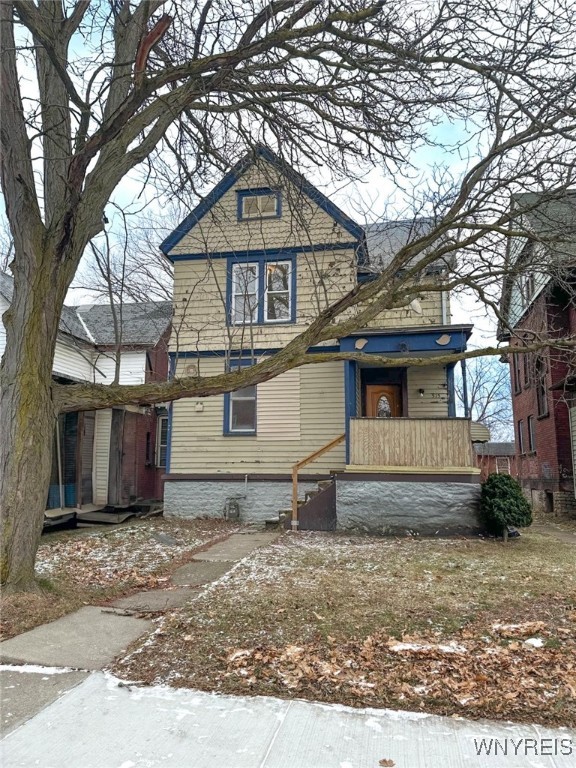 515 9th Street, Niagara Falls, New York image 2