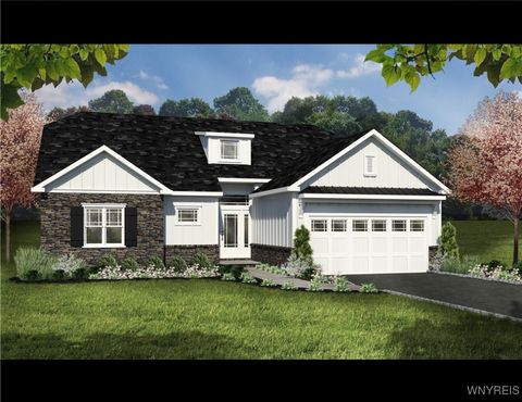 68 River Oak Lane East Amherst NY 14051