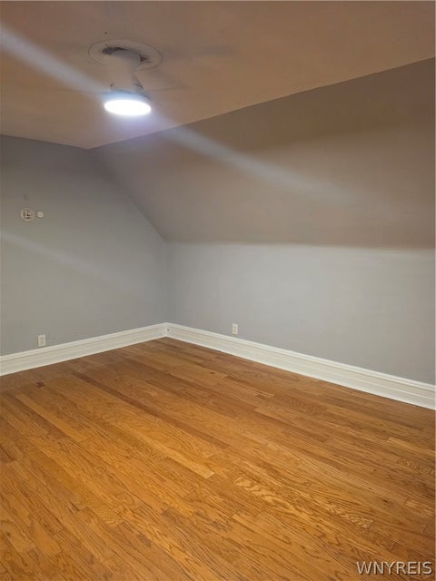 Tiny photo for 255 Ashland Avenue #3, Buffalo, NY 14222 (MLS # B1718739)
