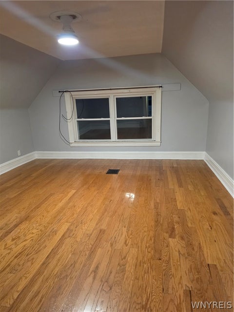 Tiny photo for 255 Ashland Avenue #3, Buffalo, NY 14222 (MLS # B1718739)