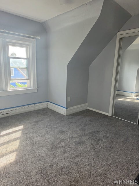Tiny photo for 255 Ashland Avenue #3, Buffalo, NY 14222 (MLS # B1718739)