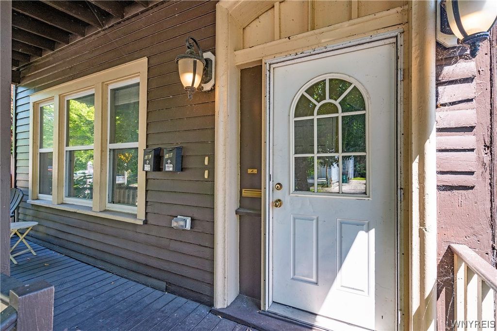Photo of 13 Mariner Street, Buffalo, NY 14201 (MLS # B1674155)