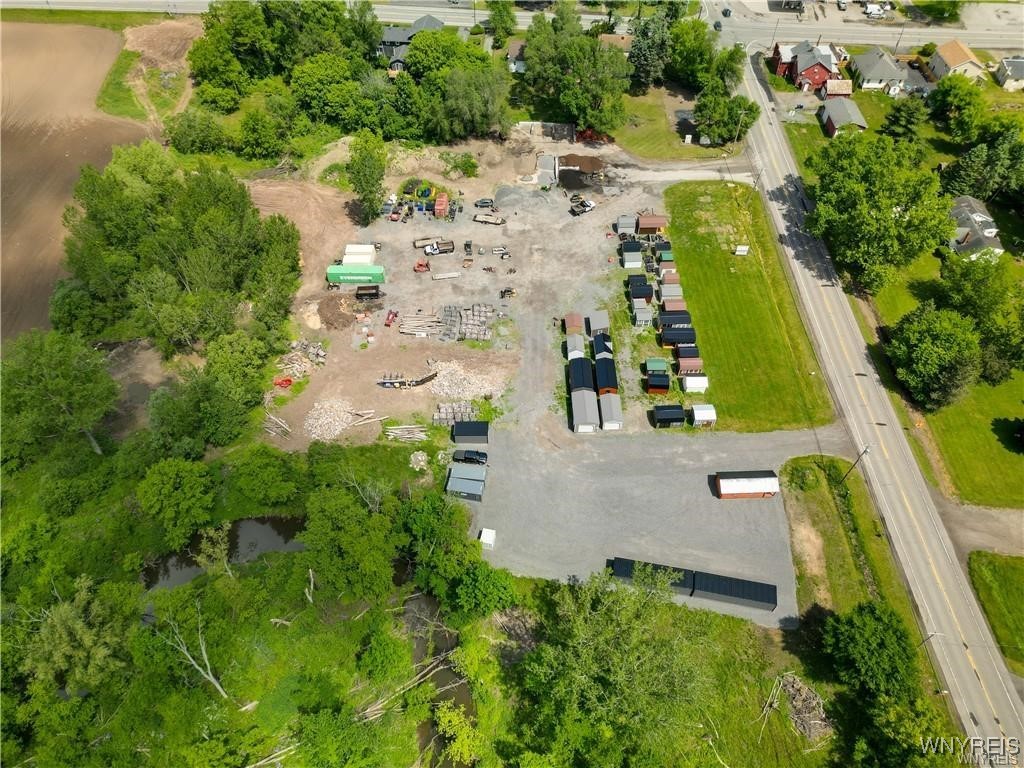 Hartland, New York 14067, United States, ,Commercial,Active,25071