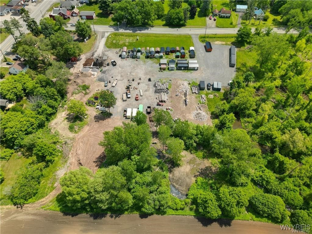 Hartland, New York 14067, United States, ,Commercial,Active,25071