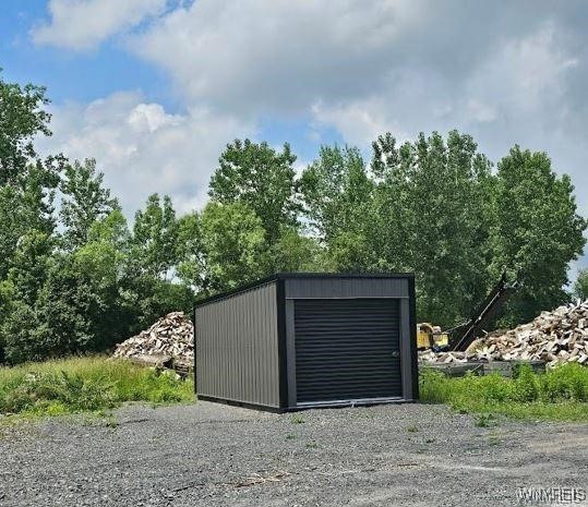 Hartland, New York 14067, United States, ,Commercial,Active,25071