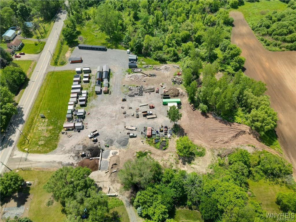 Hartland, New York 14067, United States, ,Commercial,Active,25071