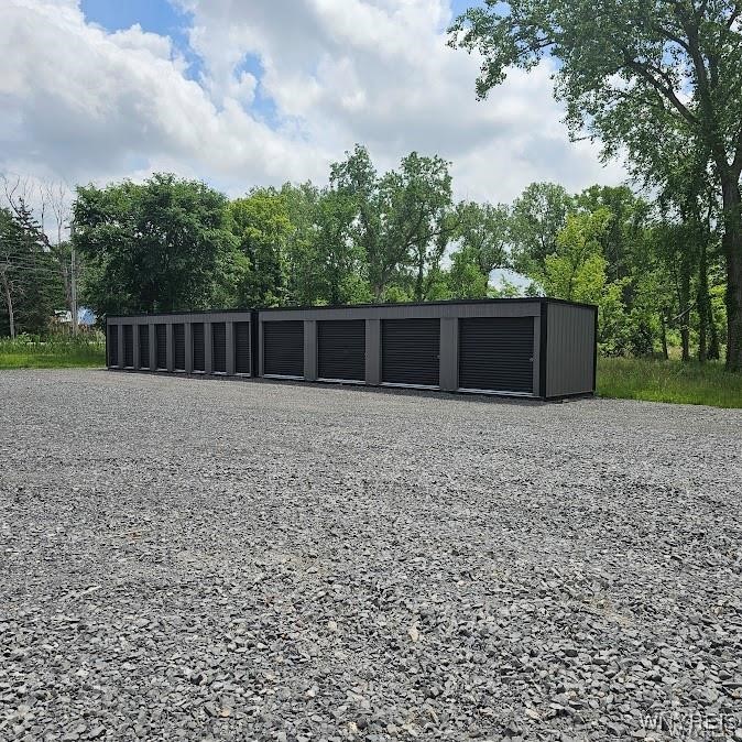 Hartland, New York 14067, United States, ,Commercial,Active,25071