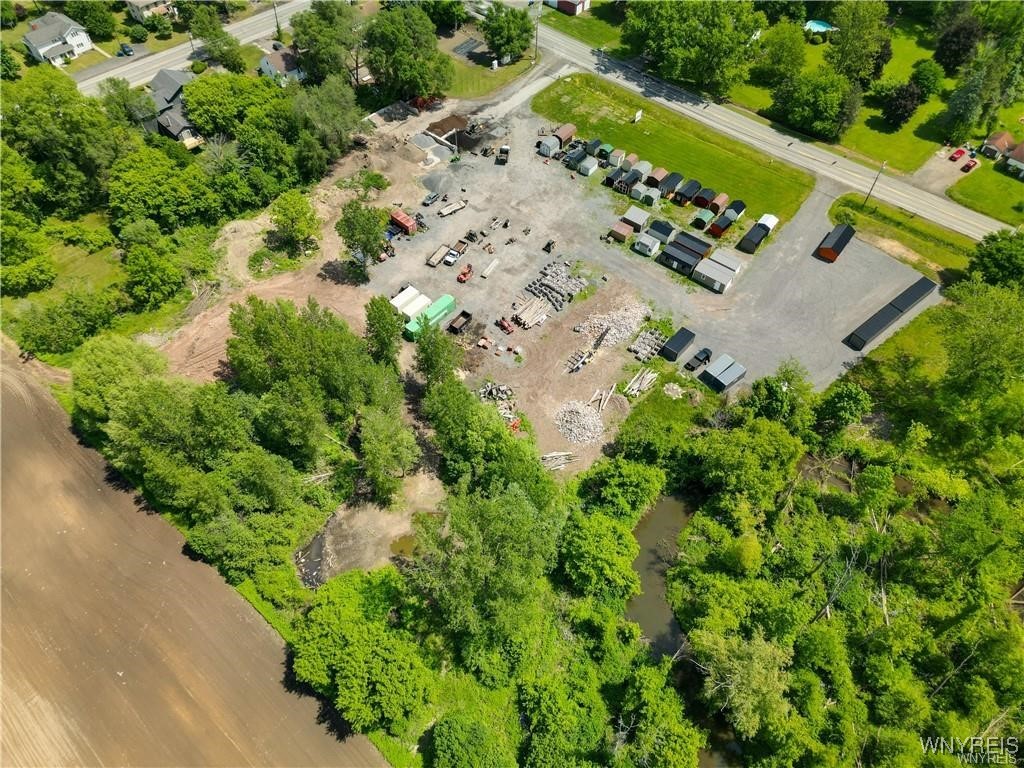 Hartland, New York 14067, United States, ,Commercial,Active,25071