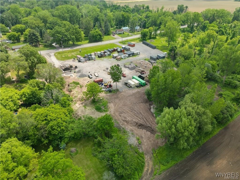 Hartland, New York 14067, United States, ,Commercial,Active,25071