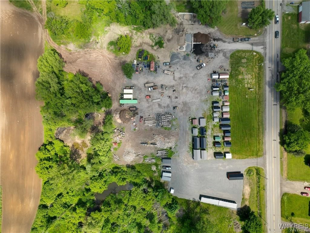 Hartland, New York 14067, United States, ,Commercial,Active,25071