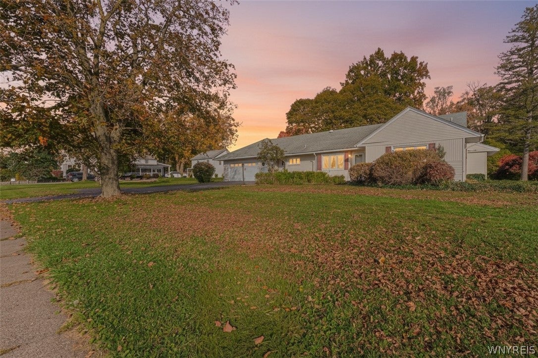 243 Lincoln Avenue