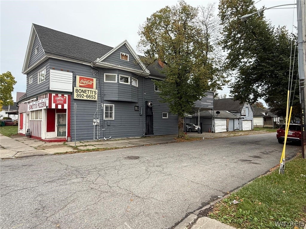 697 Walden Avenue