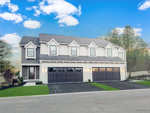 29 B Stonham Place N Amherst NY 14221