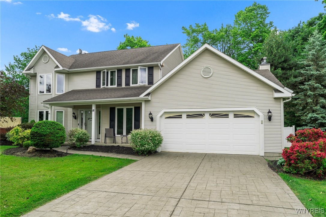 16 Schilling Court