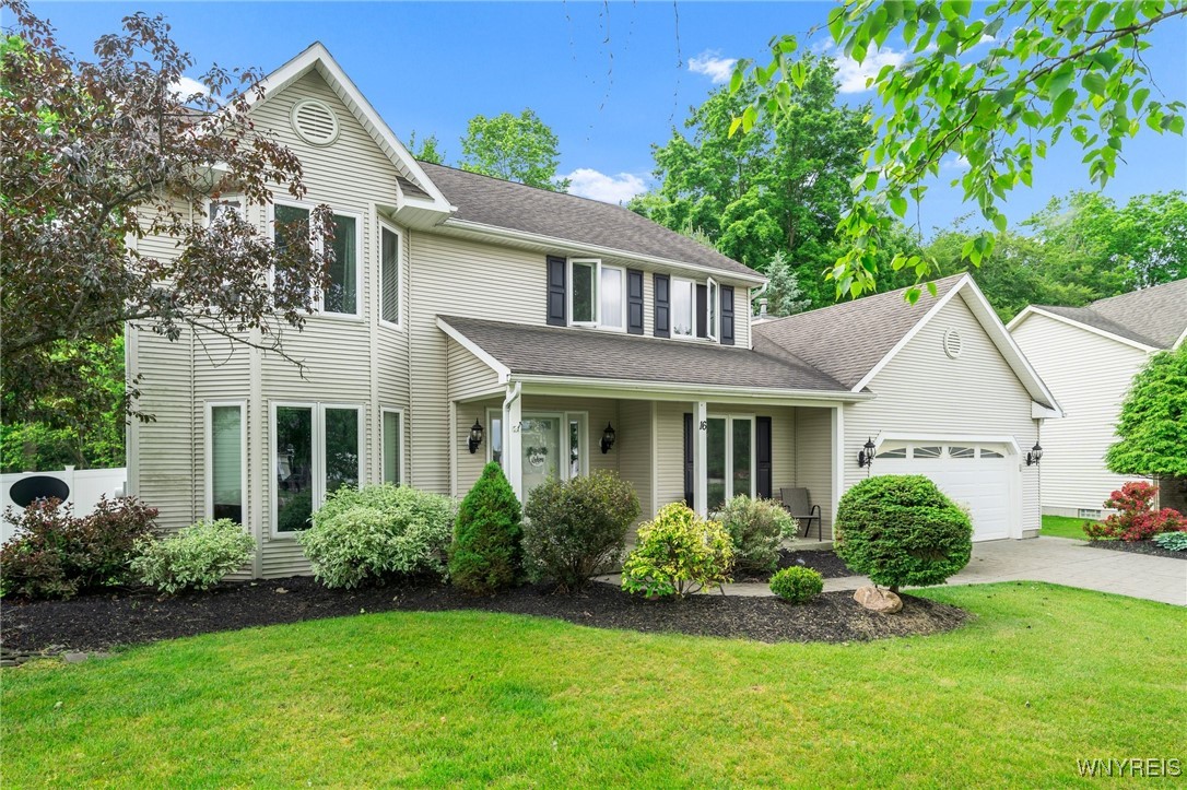 16 Schilling Court
