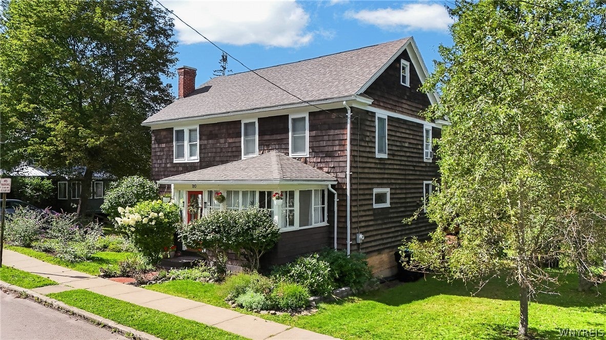 20 Reynolds Street