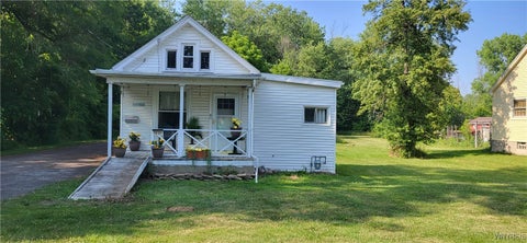 Homes For Sale - 1091 Ruie Road<br/> North Tonawanda, NY 14120