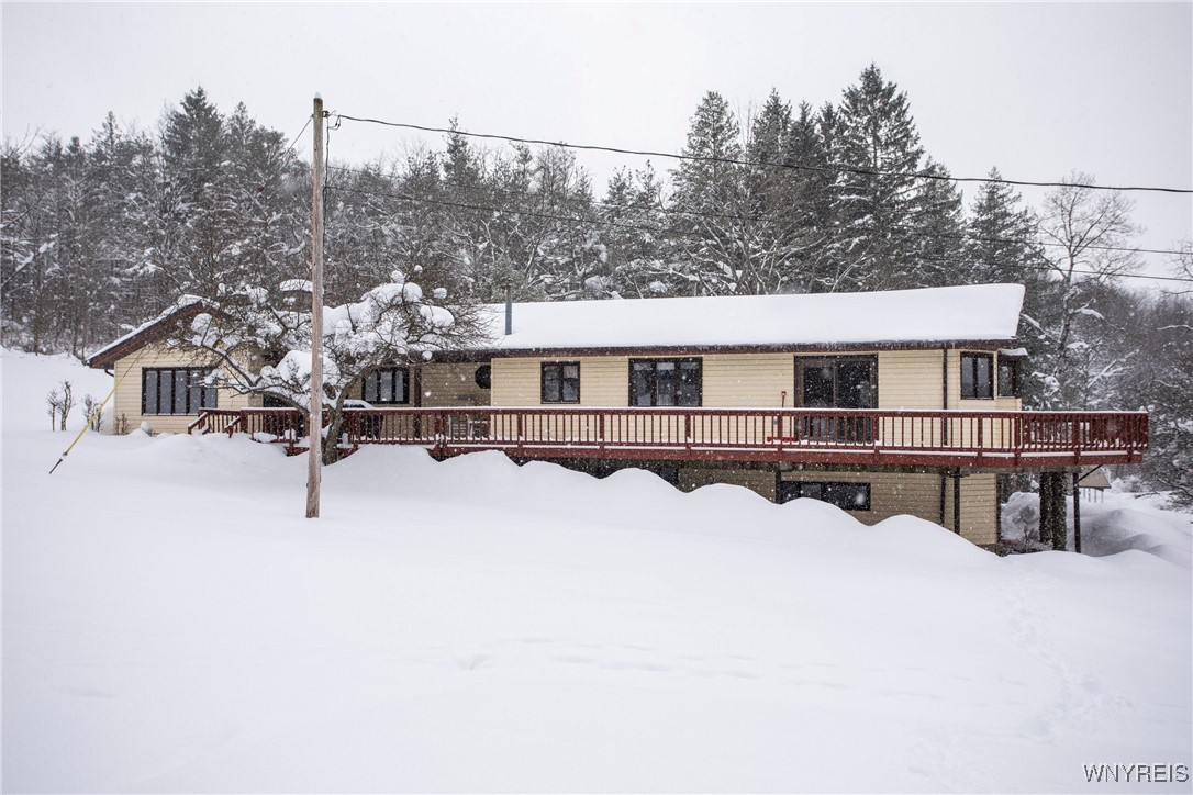 7044 Crane Road, Ellicottville, New York image 42