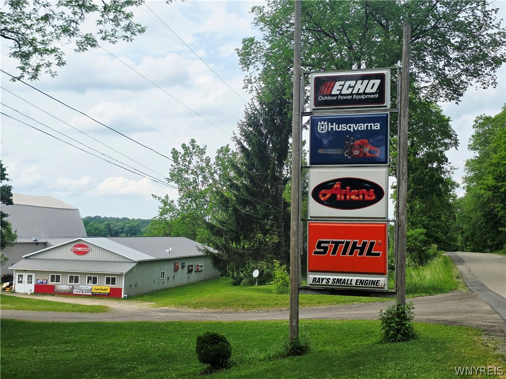 Photo 1 of 50 — 9511 Utley Road, East Otto, NY 14729