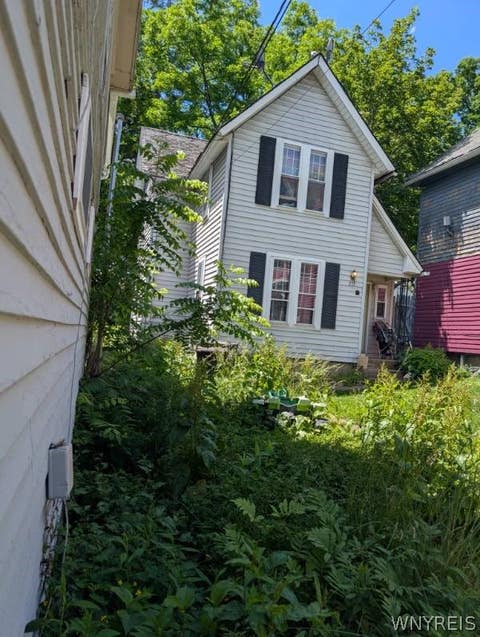 Tiny photo for 211 N 6th Street, Olean, NY 14760 (MLS # B1693444)