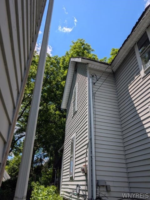 Tiny photo for 211 N 6th Street, Olean, NY 14760 (MLS # B1693444)