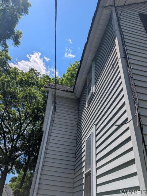 Tiny photo for 211 N 6th Street, Olean, NY 14760 (MLS # B1693444)