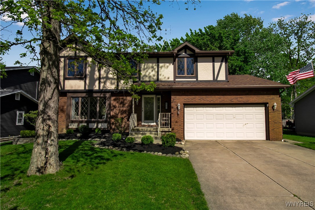 4905 Winterway Lane, Hamburg, New York image 2