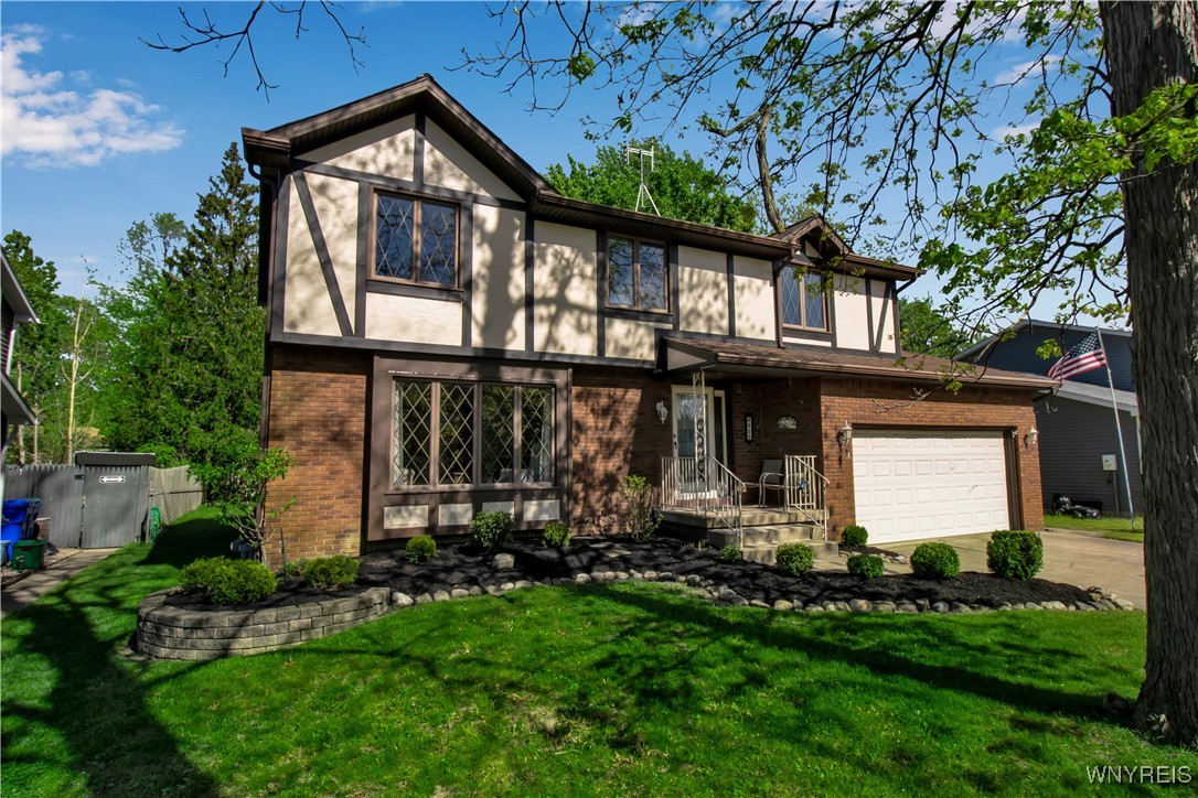 4905 Winterway Lane, Hamburg, New York image 4
