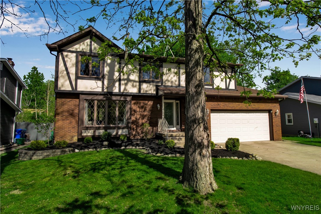 4905 Winterway Lane, Hamburg, New York image 3