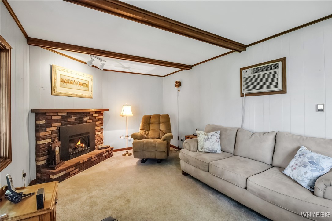 4905 Winterway Lane, Hamburg, New York image 25