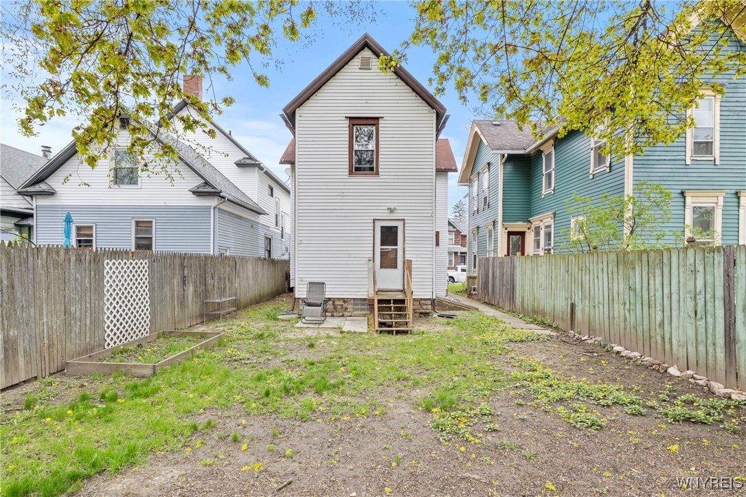 32 Lincoln Avenue, North Tonawanda, New York image 26