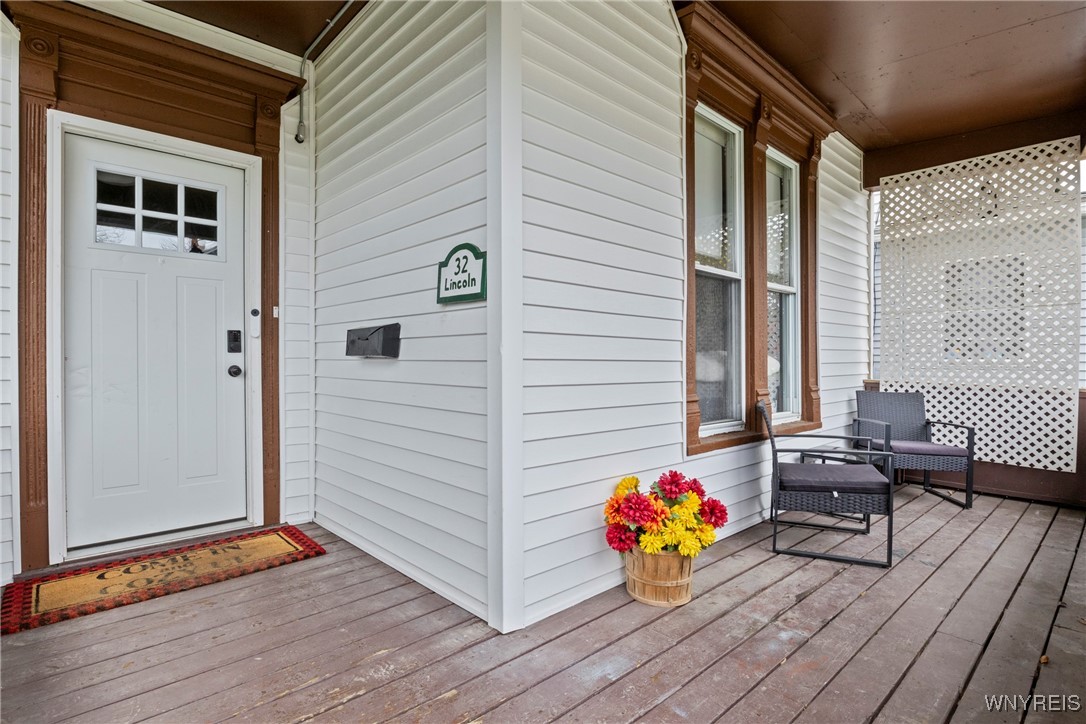 32 Lincoln Avenue, North Tonawanda, New York image 4