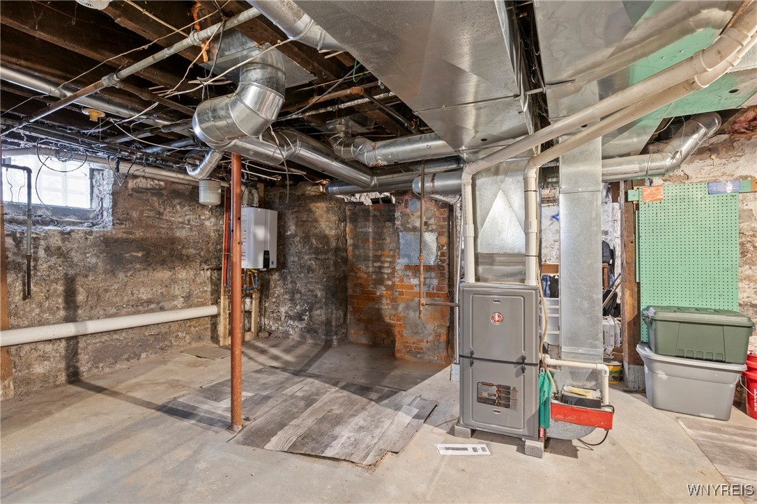 32 Lincoln Avenue, North Tonawanda, New York image 24