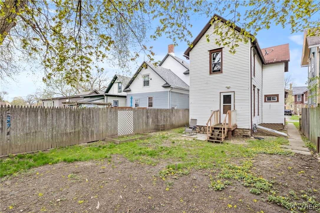 32 Lincoln Avenue, North Tonawanda, New York image 25
