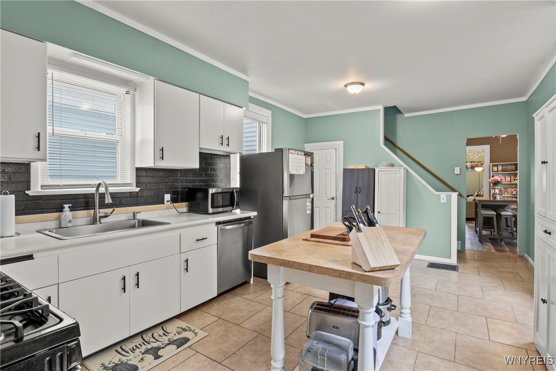 32 Lincoln Avenue, North Tonawanda, New York image 19