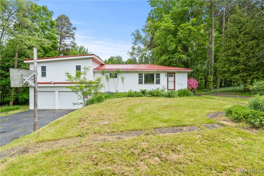 2118 Shirley Road, North Collins, New York image 3