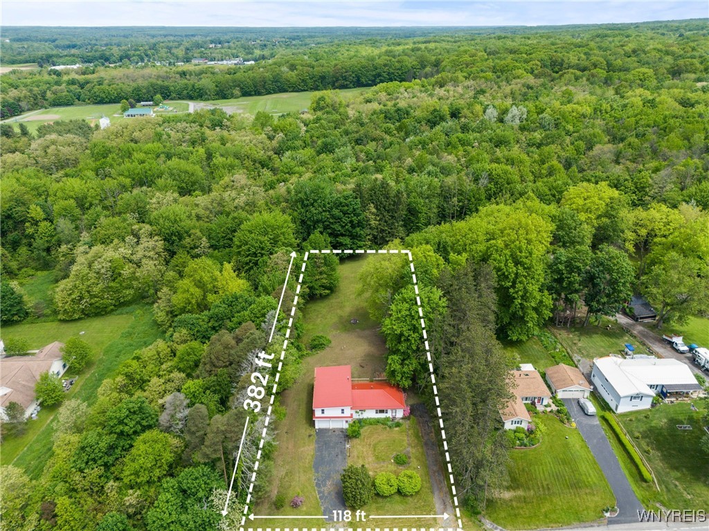 2118 Shirley Road, North Collins, New York image 2